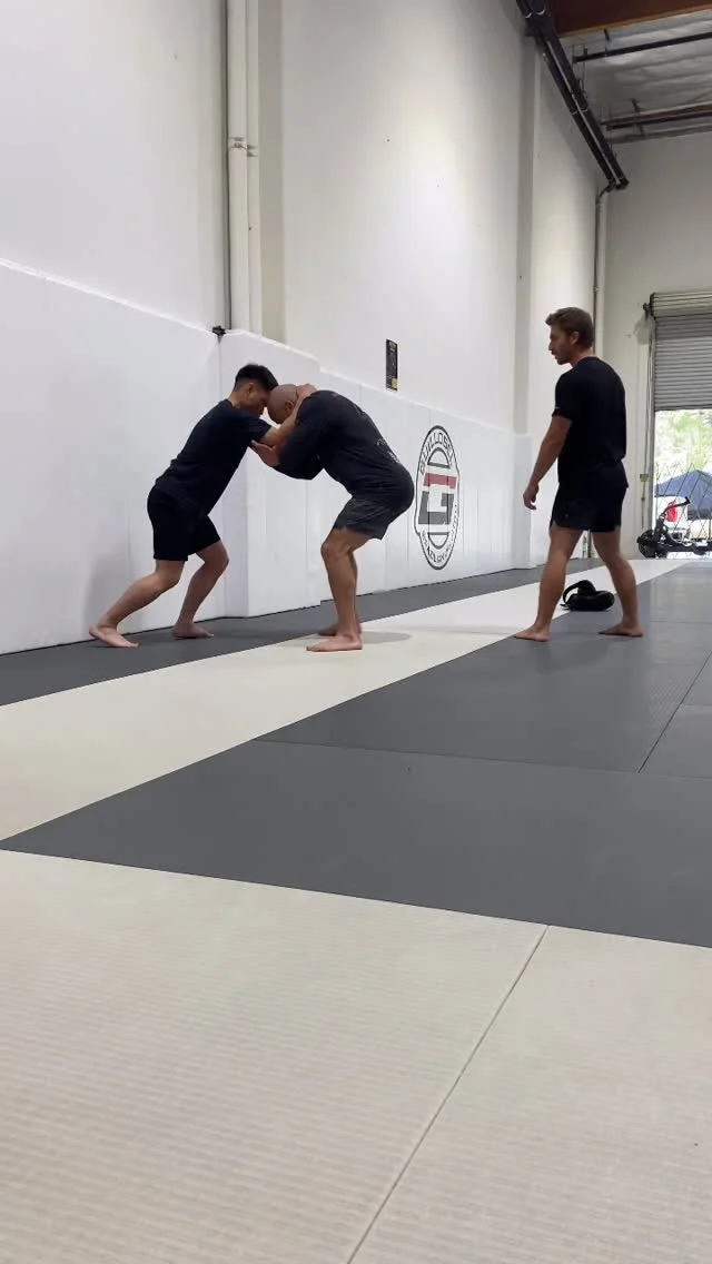 San Celemente MMA academy photo