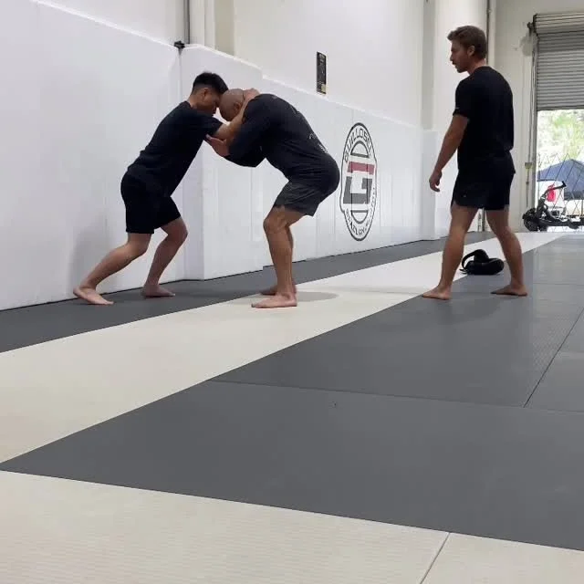 San Celemente MMA academy photo