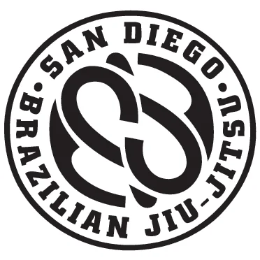 San Diego Brazilian Jiu-Jitsu academy logo