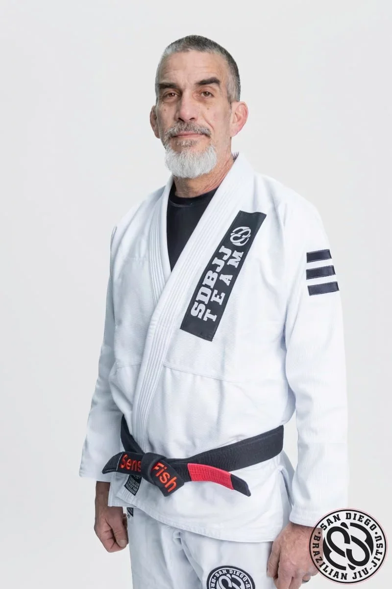 San Diego Brazilian Jiu-Jitsu facility image