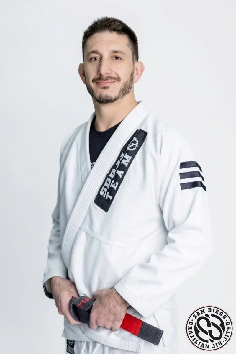 San Diego Brazilian Jiu-Jitsu facility image
