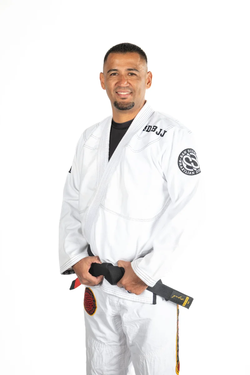 San Diego Brazilian Jiu-Jitsu facility image
