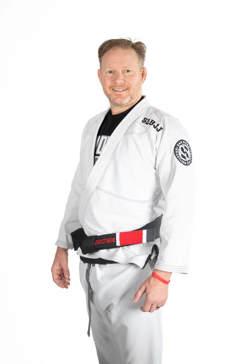 San Diego Brazilian Jiu-Jitsu facility image