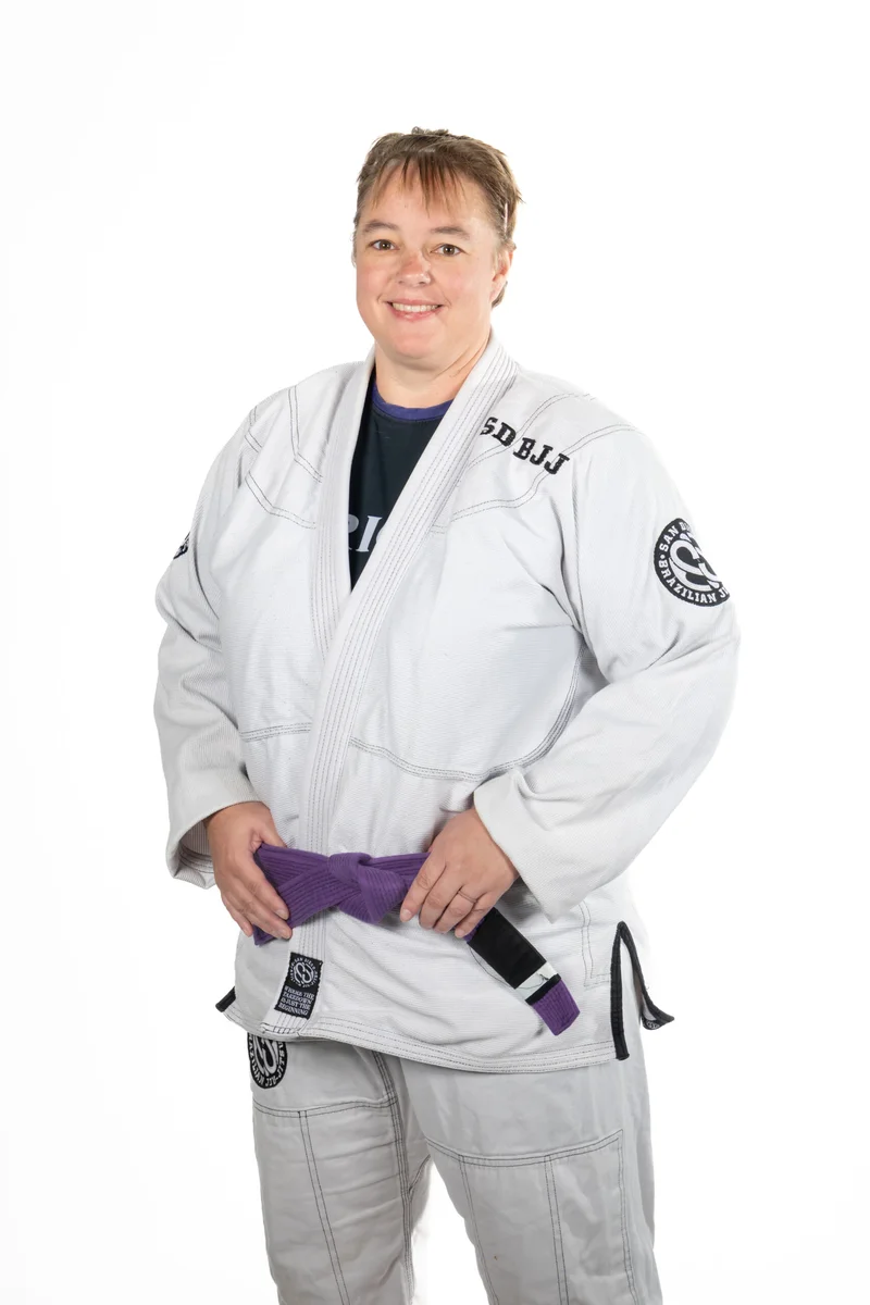 San Diego Brazilian Jiu-Jitsu facility image