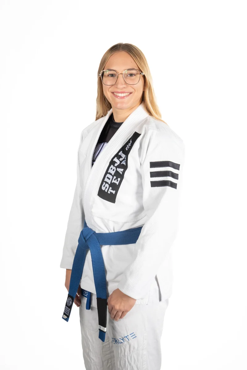 San Diego Brazilian Jiu-Jitsu facility image