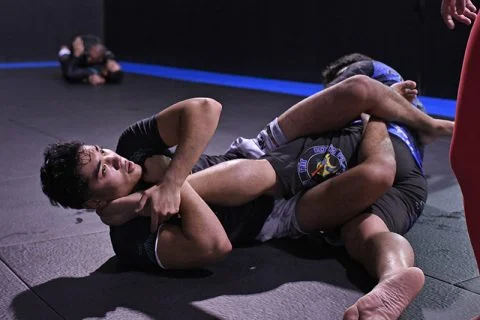 San Diego Combat Academy academy photo