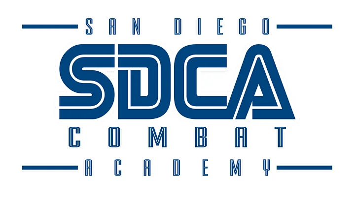 San Diego Combat Academy academy logo