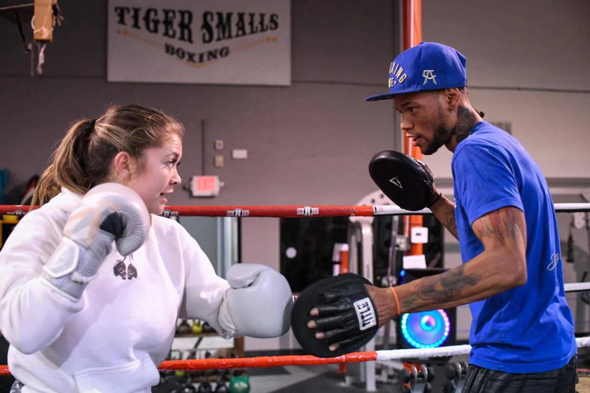 San Diego Combat Academy academy photo