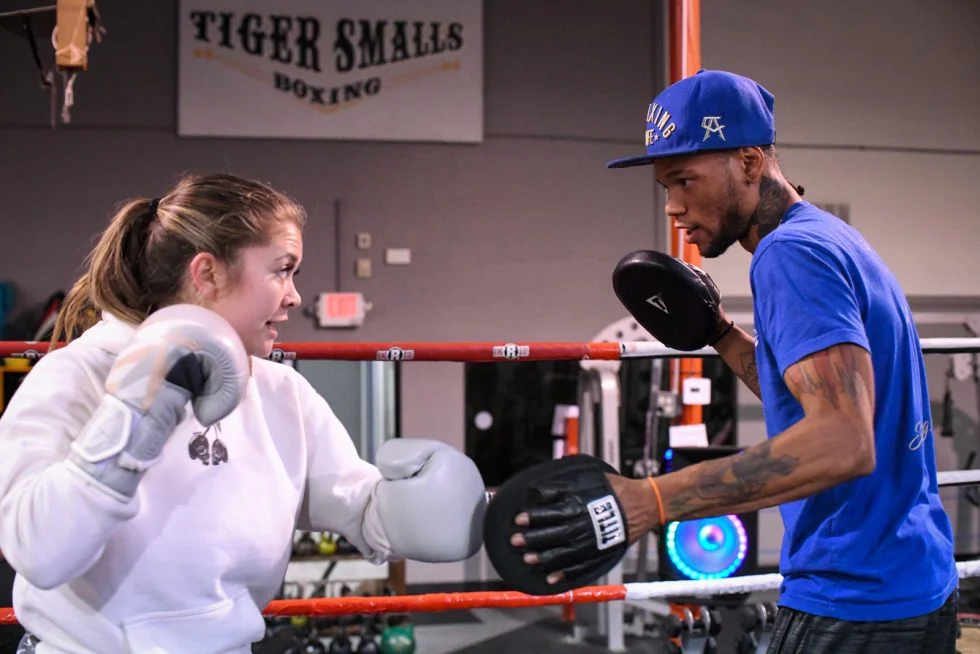 San Diego Combat Academy academy photo