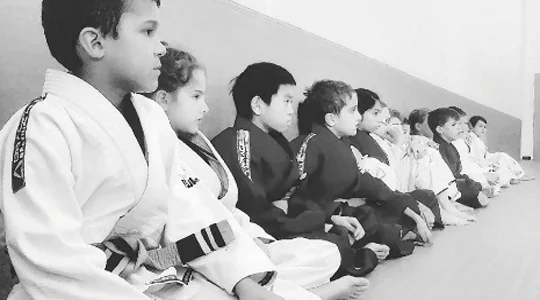 San Diego Fight Club academy photo