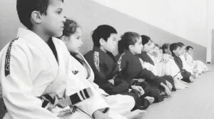 San Diego Fight Club academy photo