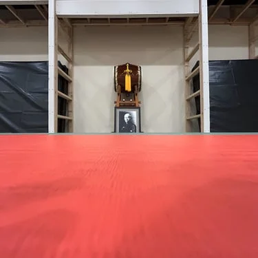 San Diego Judo & Jiu Jitsu academy photo
