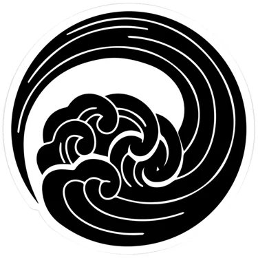 San Diego Judo & Jiu Jitsu academy logo