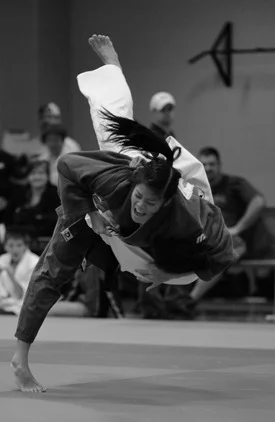 San Diego Judo & Jiu Jitsu academy photo