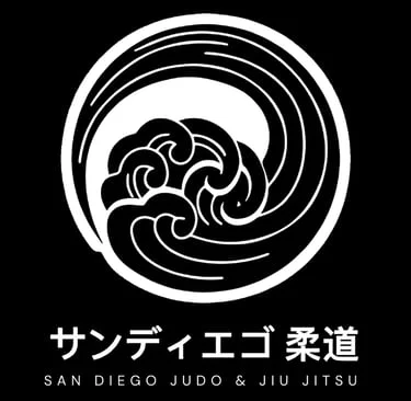 San Diego Judo & Jiu Jitsu academy photo