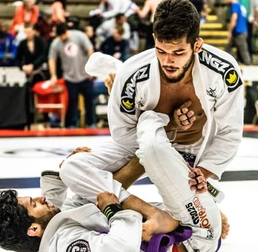 San Diego Judo & Jiu Jitsu academy photo