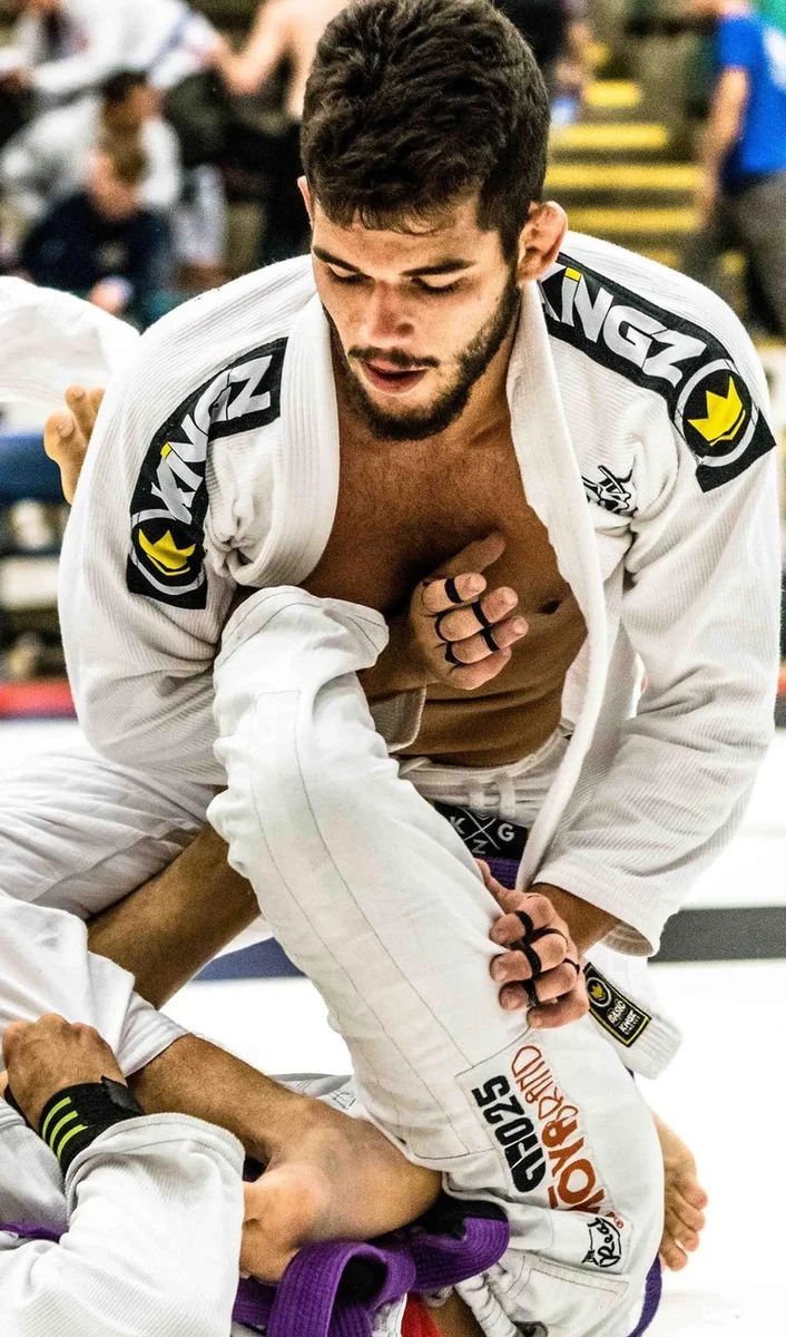 San Diego Judo & Jiu Jitsu academy photo