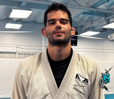 San Diego Judo & Jiu Jitsu academy photo