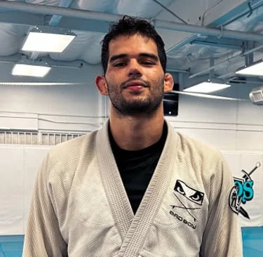 San Diego Judo & Jiu Jitsu academy photo