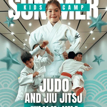 San Diego Judo & Jiu Jitsu academy photo