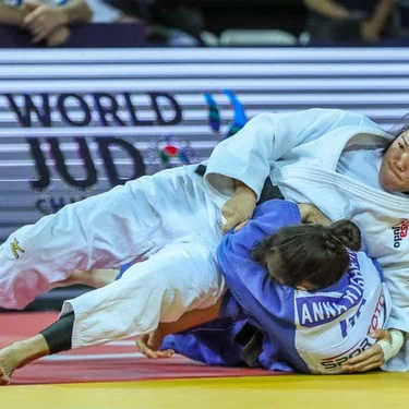 San Diego Judo & Jiu Jitsu academy photo