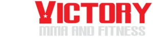 San Diego MMA - Victory Gyms academy logo