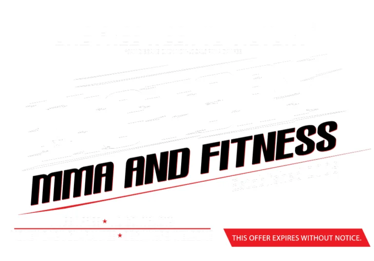 San Diego MMA - Victory Gyms facility image