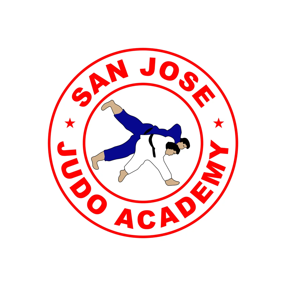 San Jose Judo Academy (SJJA) facility image