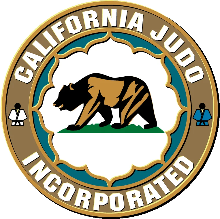 San Jose Judo Academy (SJJA) academy logo