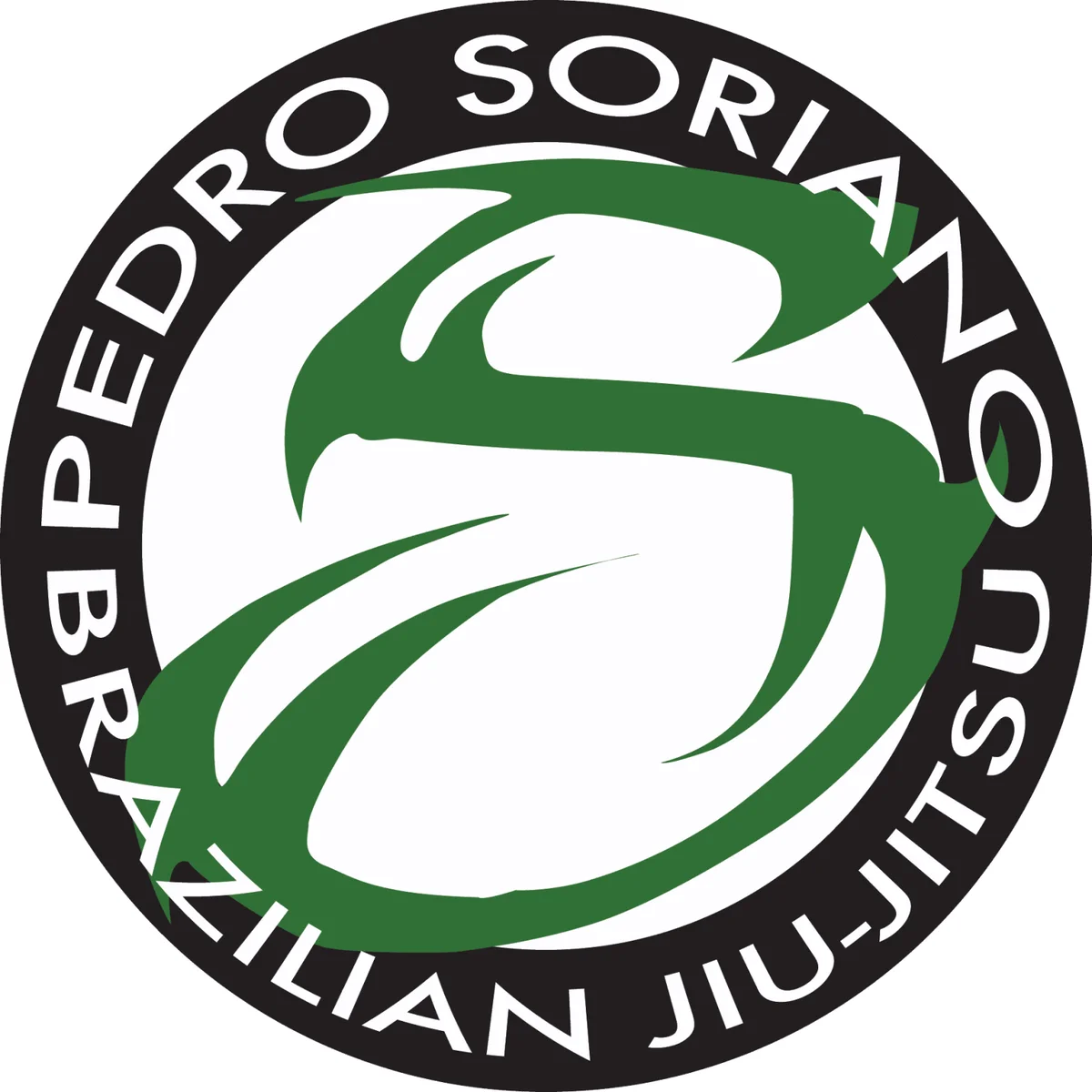 San Pedro BJJ visual