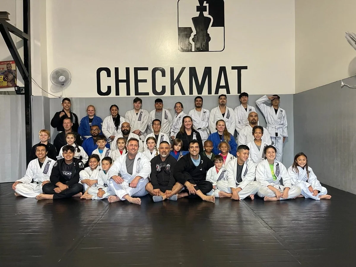 Sanchez Boxing MMA academy photo