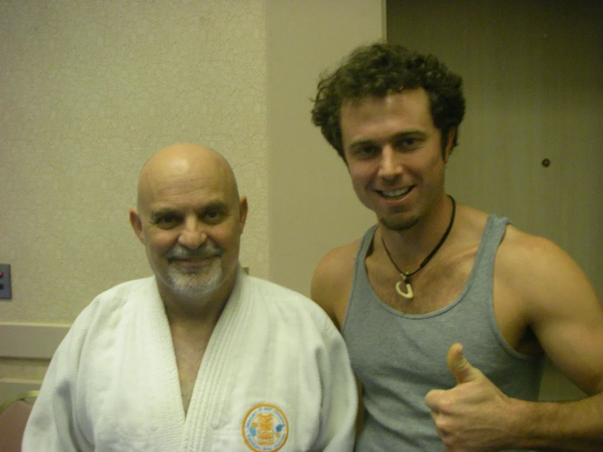 Santa Barbara Jujitsu Kai academy photo