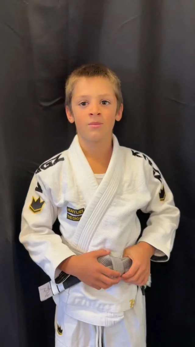 Santa Cruz Jiujitsu academy photo
