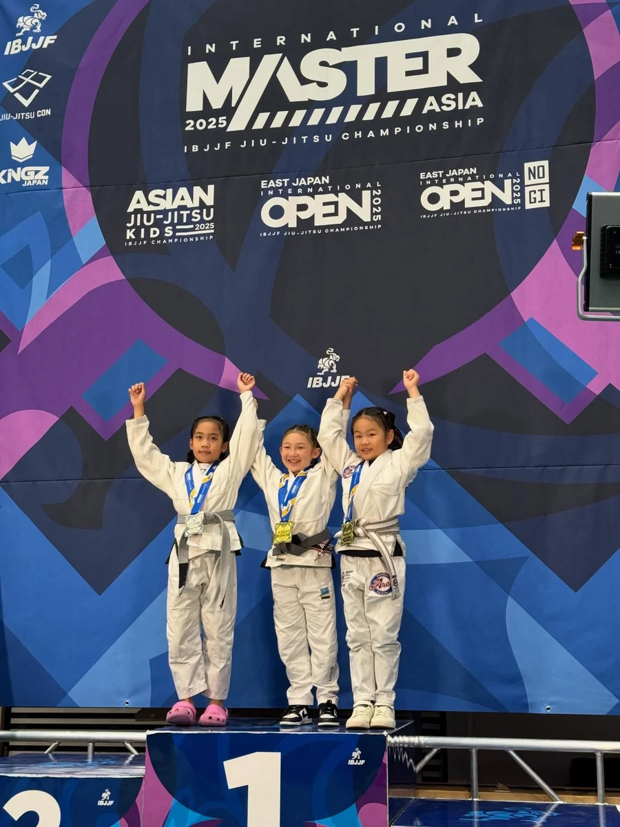 Santa Cruz Jiujitsu academy photo