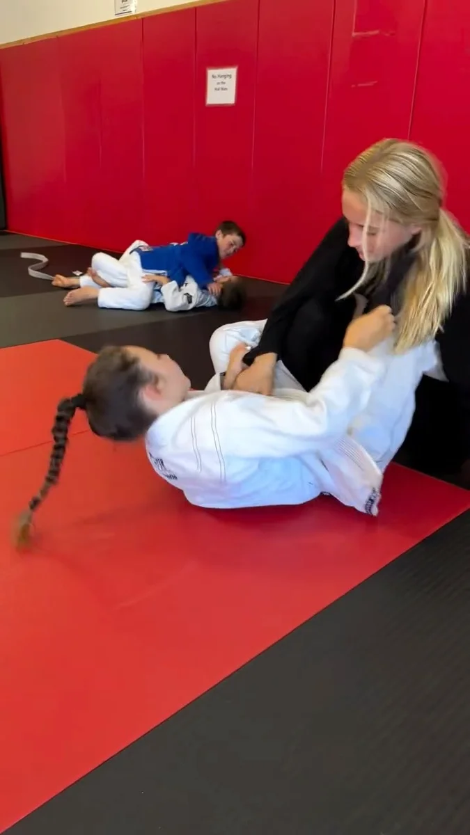 Santa Cruz Jiujitsu academy photo