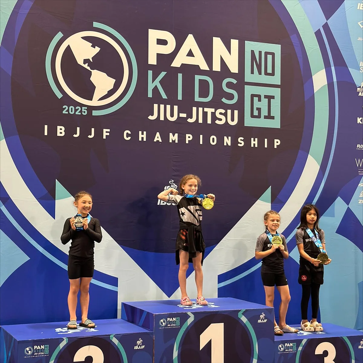 Santa Cruz Jiujitsu academy photo
