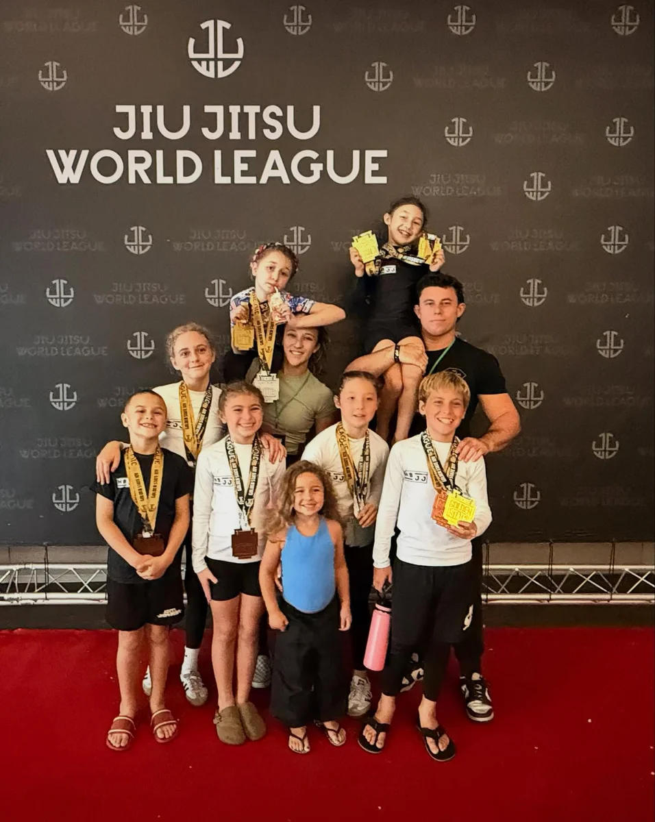 Santa Cruz Jiujitsu academy photo
