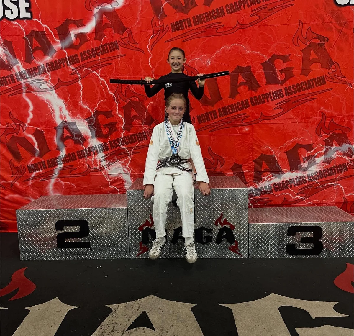 Santa Cruz Jiujitsu academy photo