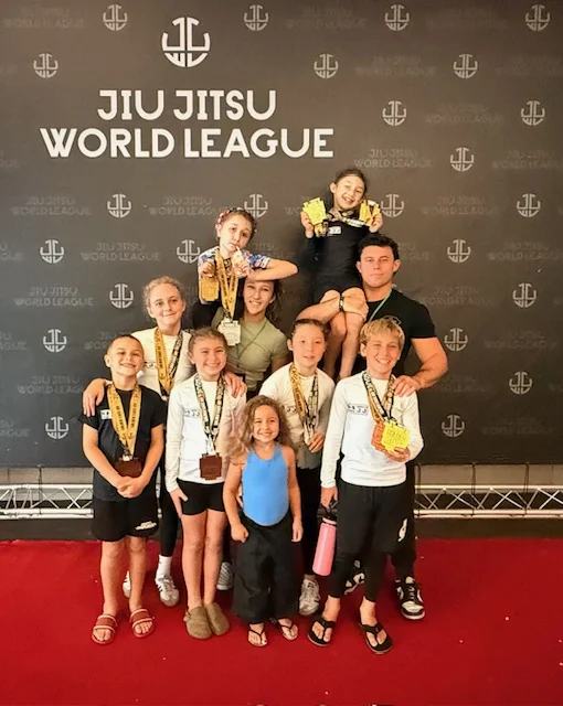 Santa Cruz Jiujitsu academy photo