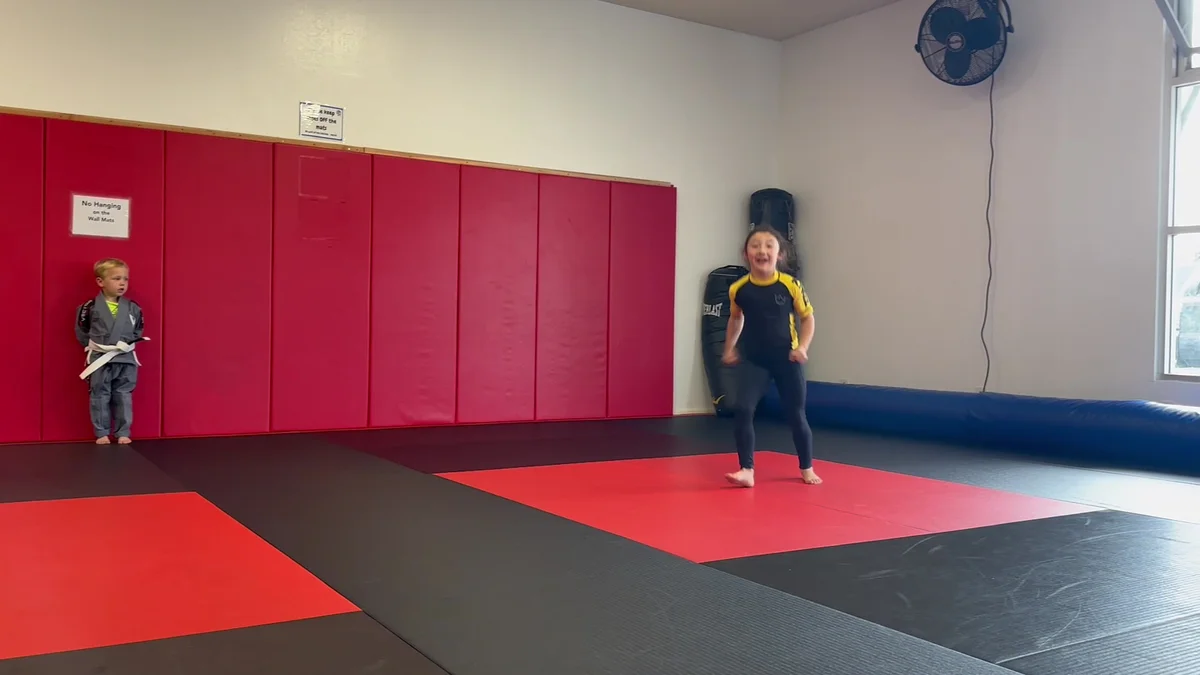 Santa Cruz Jiujitsu academy photo