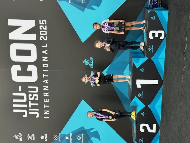 Santa Cruz Jiujitsu academy photo