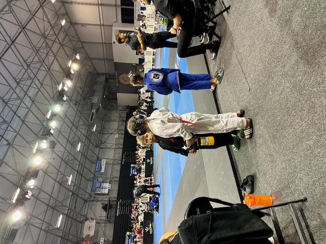 Santa Cruz Jiujitsu academy photo