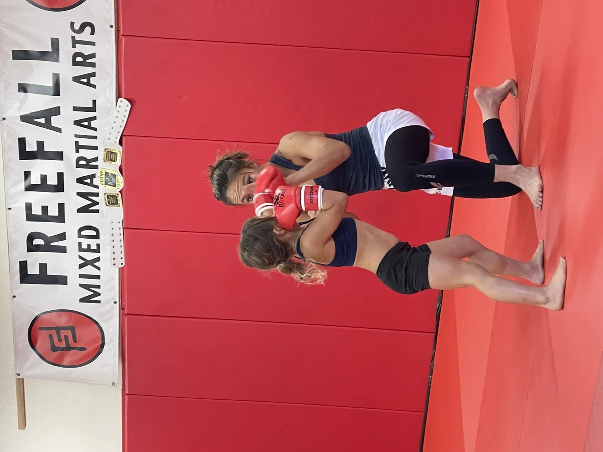 Santa Cruz Jiujitsu academy photo