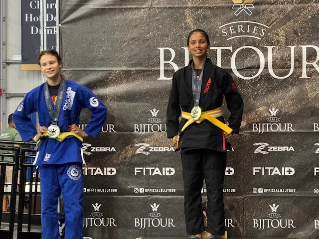 Santa Cruz Jiujitsu academy photo