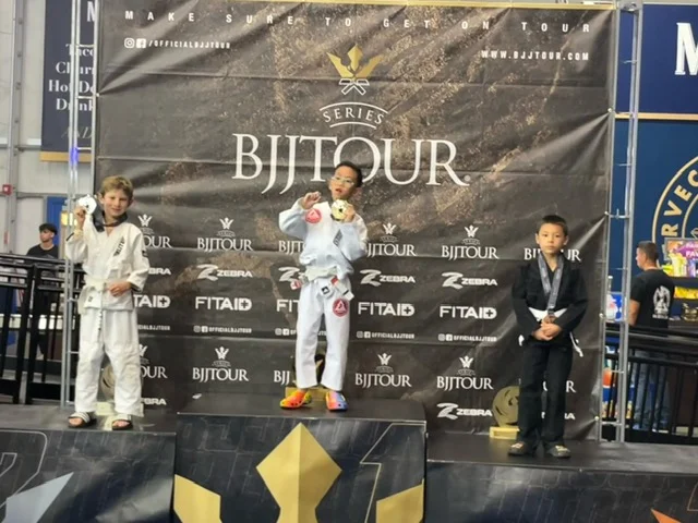 Santa Cruz Jiujitsu academy photo