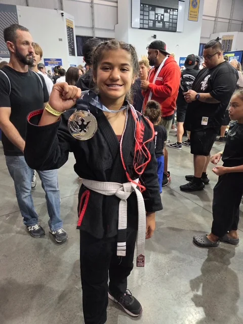 Santa Cruz Jiujitsu academy photo