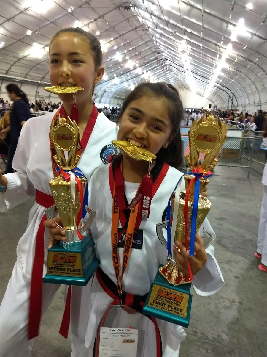 Santa Cruz Martial Arts Academy academy photo