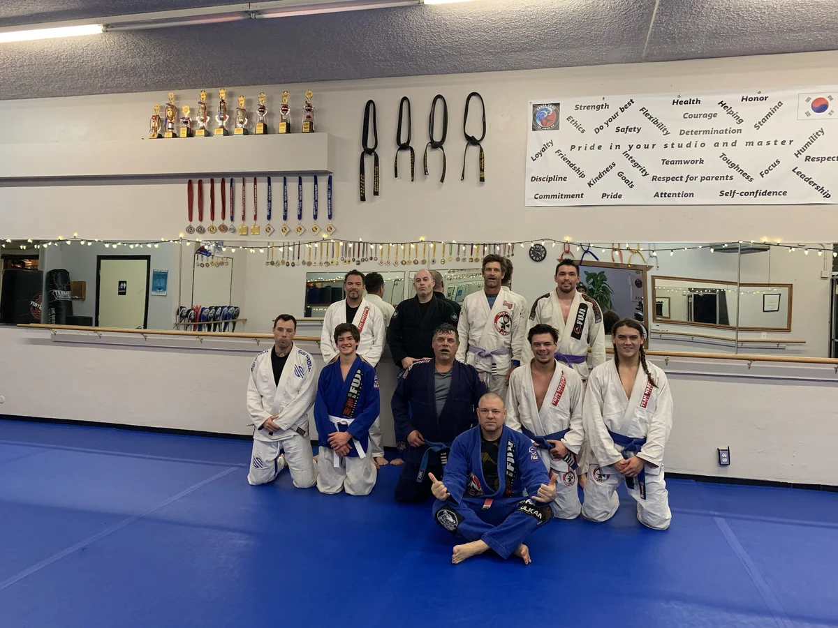 Santa Cruz Martial Arts Academy academy photo