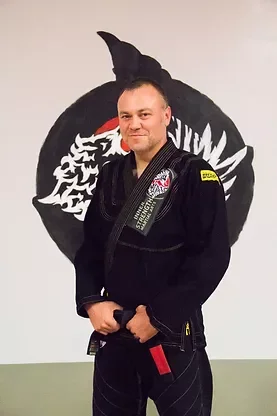 Santa Maria Brazilian Jiu Jitsu academy photo