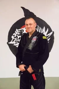 Santa Maria Brazilian Jiu Jitsu academy photo